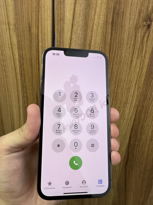 iphone 13 pro 256 gb 87%