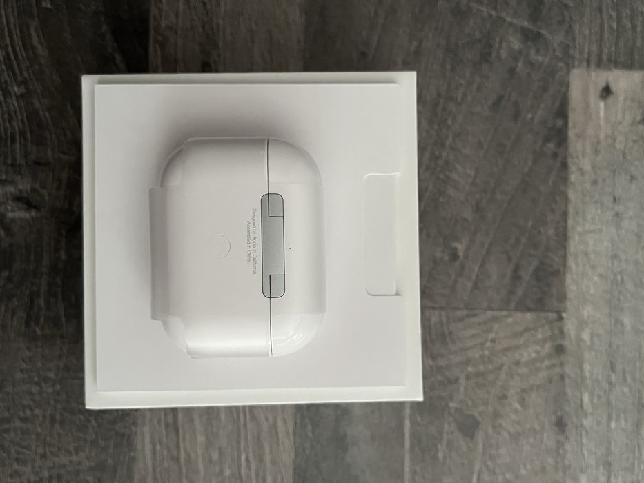 Apple Airpods Pro