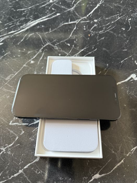 Iphone 12 Pro Max 256Gb