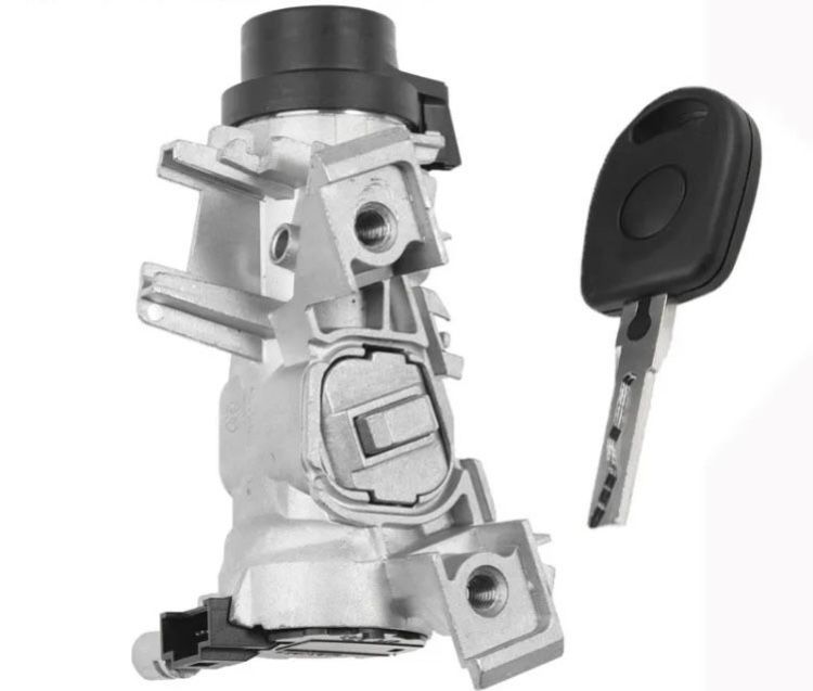 Reparatii Contacte auto blocate  Volkswagen Audi Skoda Seat Nissan For