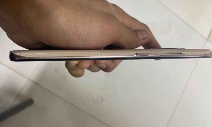 Samsung  s10 5G 256 tali