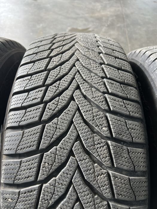 NEXEN 265/70 R16