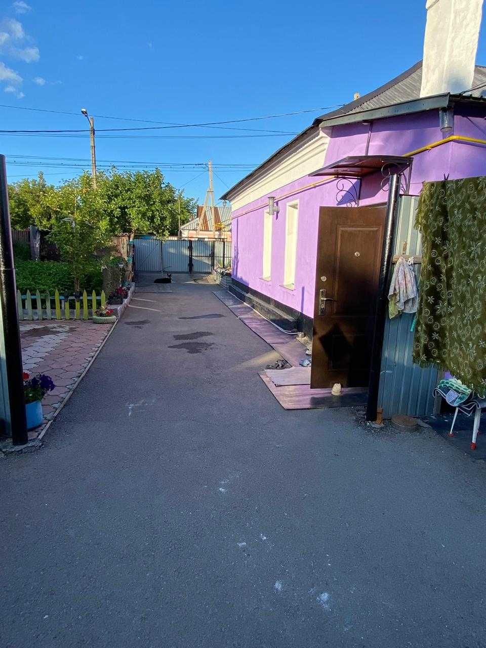 Кирпичный дом в Михайловке по ул. Бадина