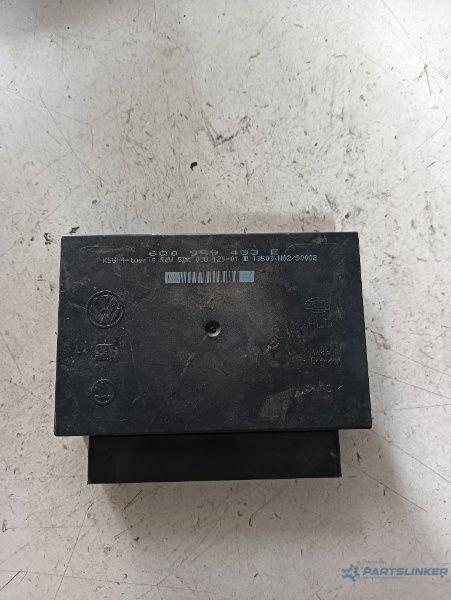 Modul confort SEAT CORDOBA III (6L2) [ 2002 - 2009 ] OEM 6q0959433e