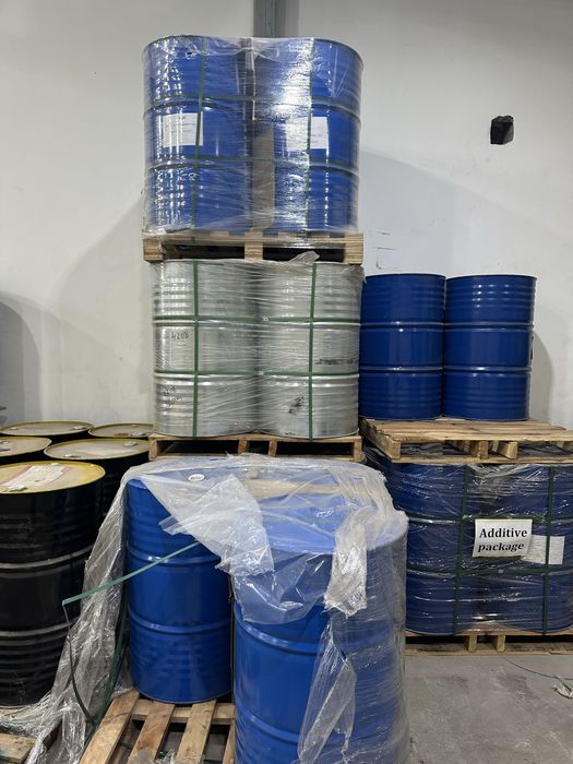 Загуститель J 0050 J 0010. Пакет присадок для всех типов масел!