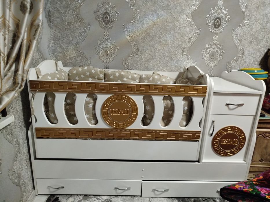 Болалар кравати ЯНГИ