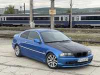 BMW 318CI e46 Coupe