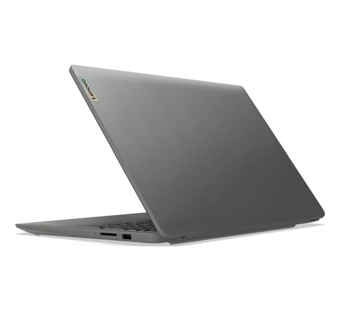 Ноутбук Lenovo Ideapad 3 15ALC6 (Ryzen 5 5500U, 8 ГБ DDR4, 256 SSD)