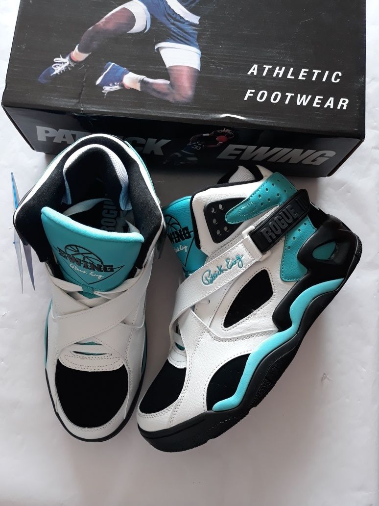 Sneacers PATRICK EWING nr 43 originali