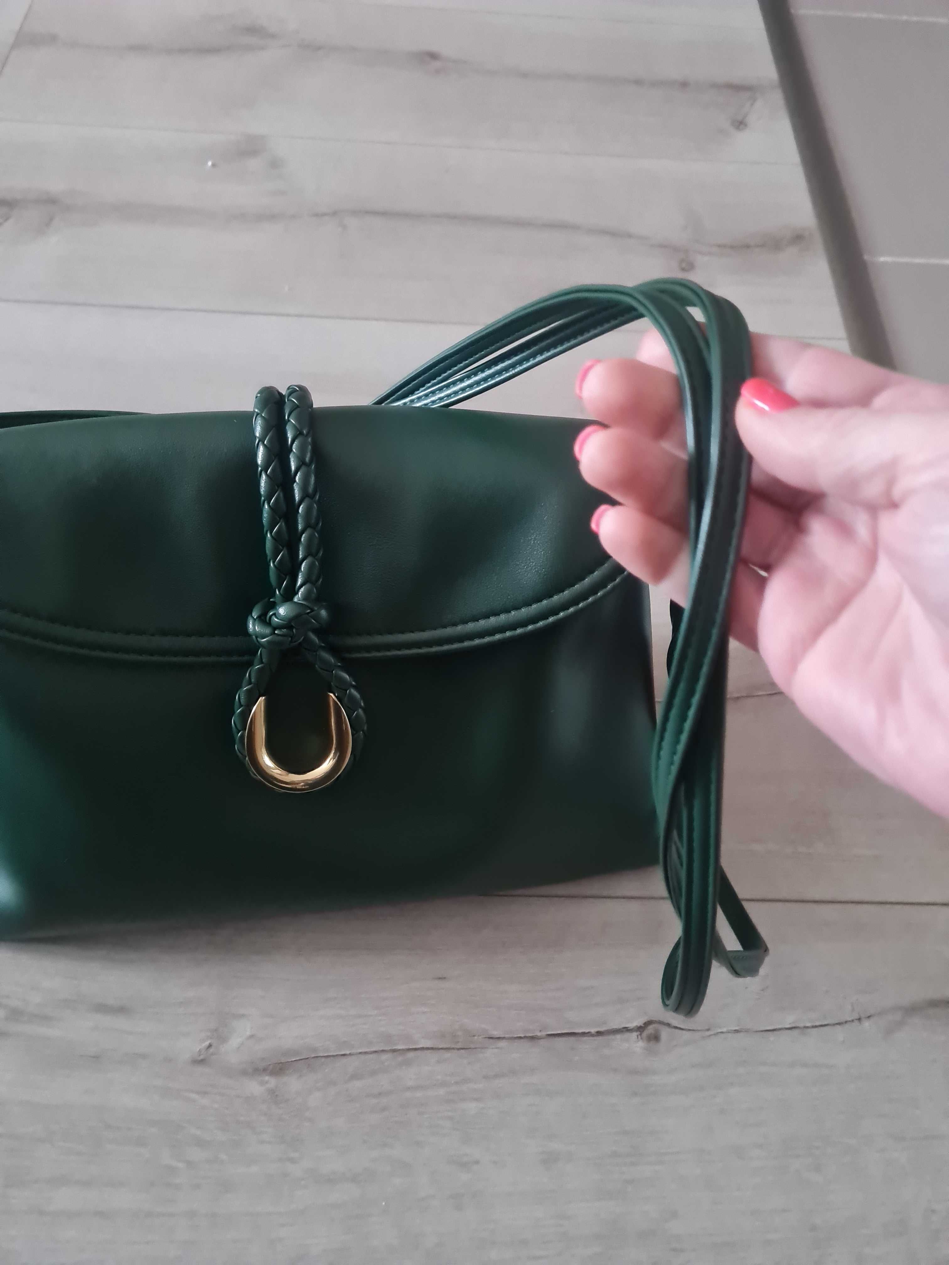 Bottega Venetta Liberta чанта