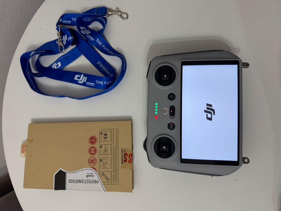 Dji smart controller rc rm330 cu ecran drone mini 3 pro Pret Fix