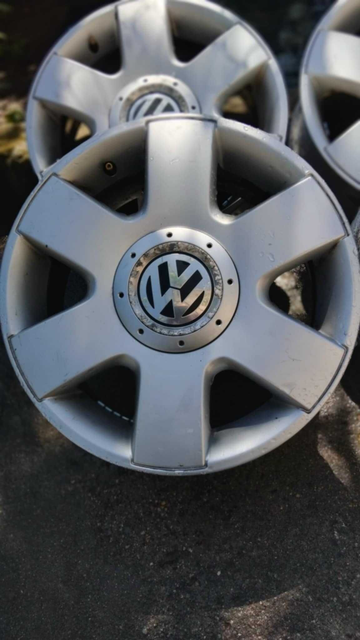 Алуминиеви джанти 15"