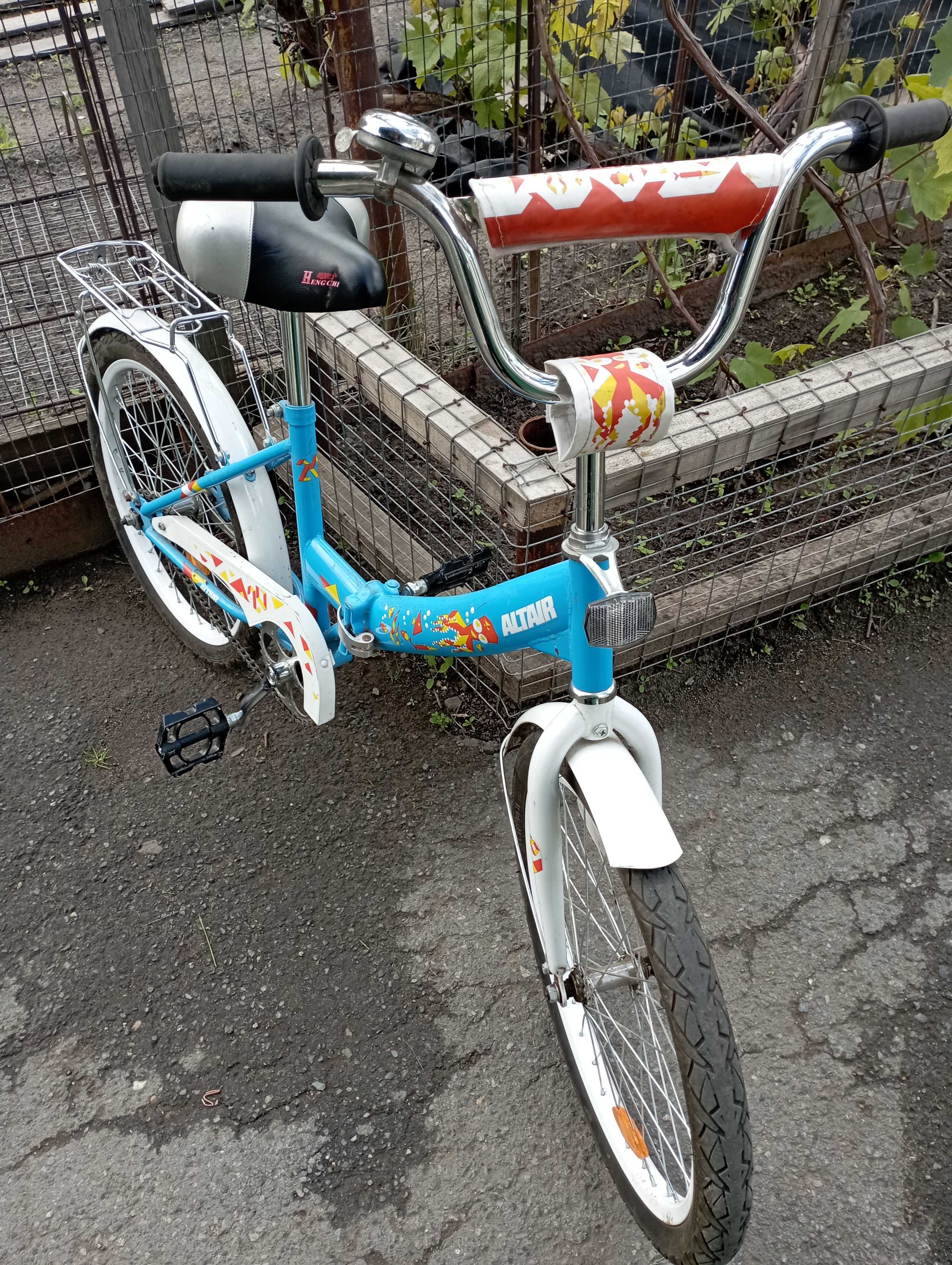 Продам два велосипеда , Кама и Альтаир.