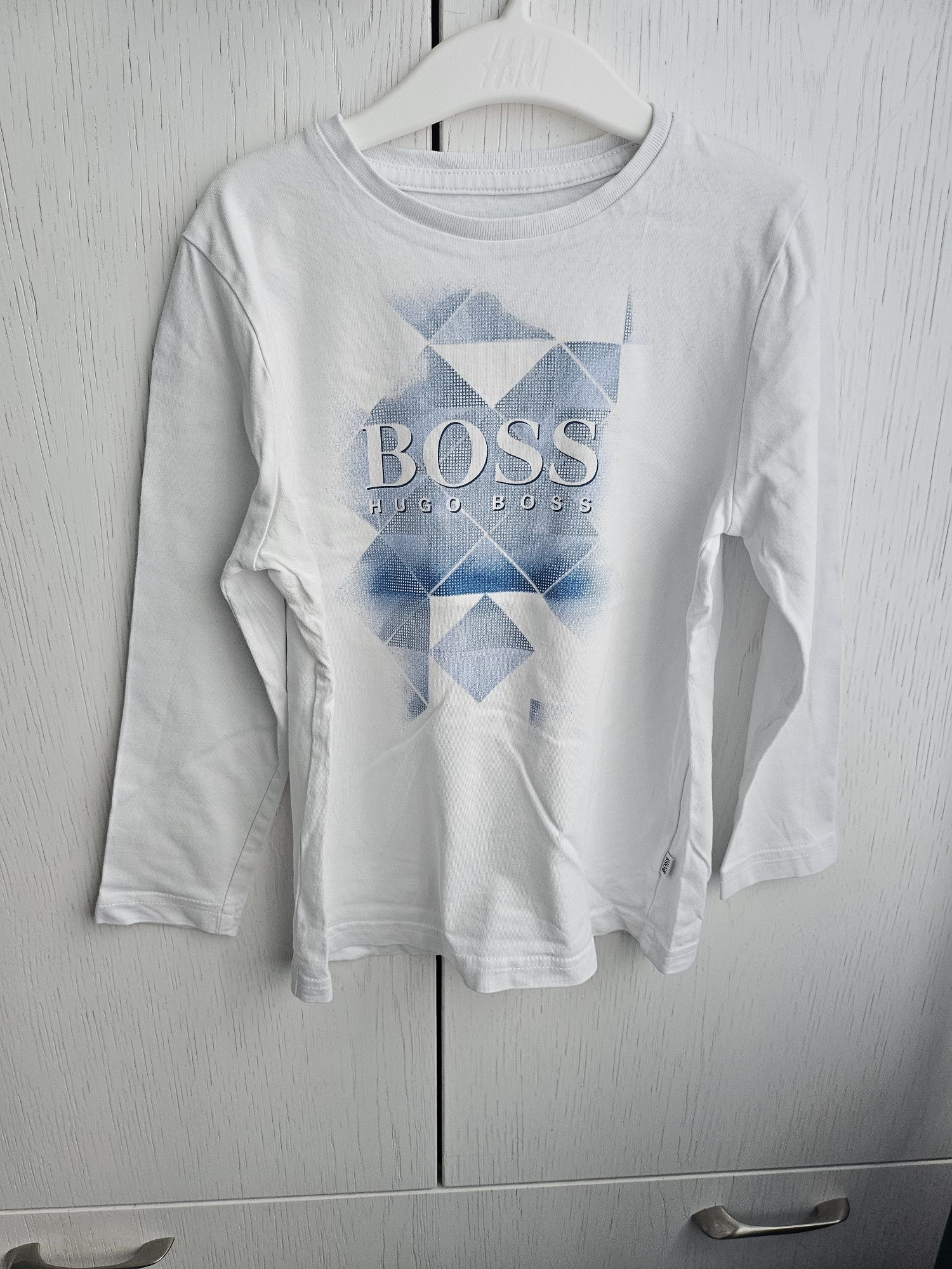 Комплект за момче Hugo Boss