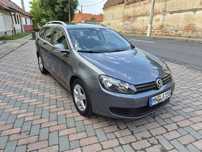 VW Golf 6, 2012, Euro 5, Dubluclimatronic, Navi color, Jante aliaj