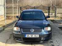 Vand Passat B5.5