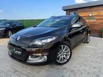 Renault Megane GT LINE,Bose,Xenon,Navi,Pilot,Dublu clim,Camera,Senzori parc.
