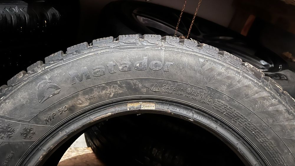 продам шино 195/65/15