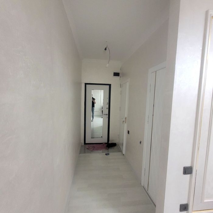 Yunusobod 12 mavze 2/3/4 (50²) sotiladi ipoteka