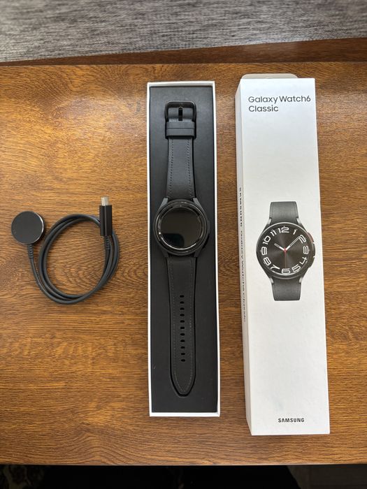 Samsung Galaxy Watch 6