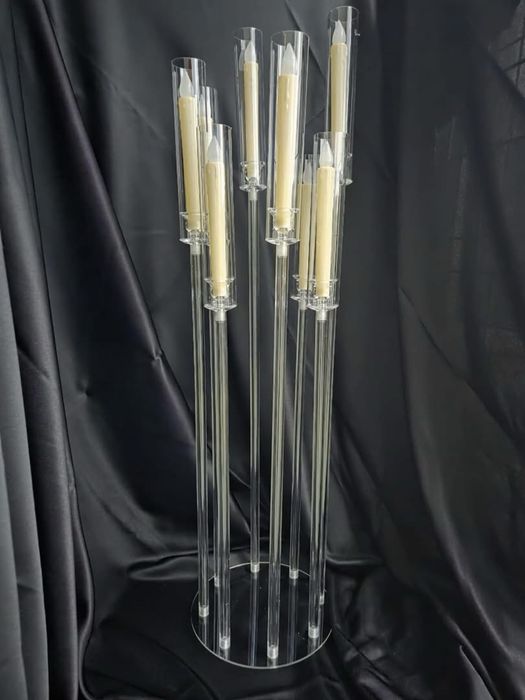 Sfesnice 8 brate acril