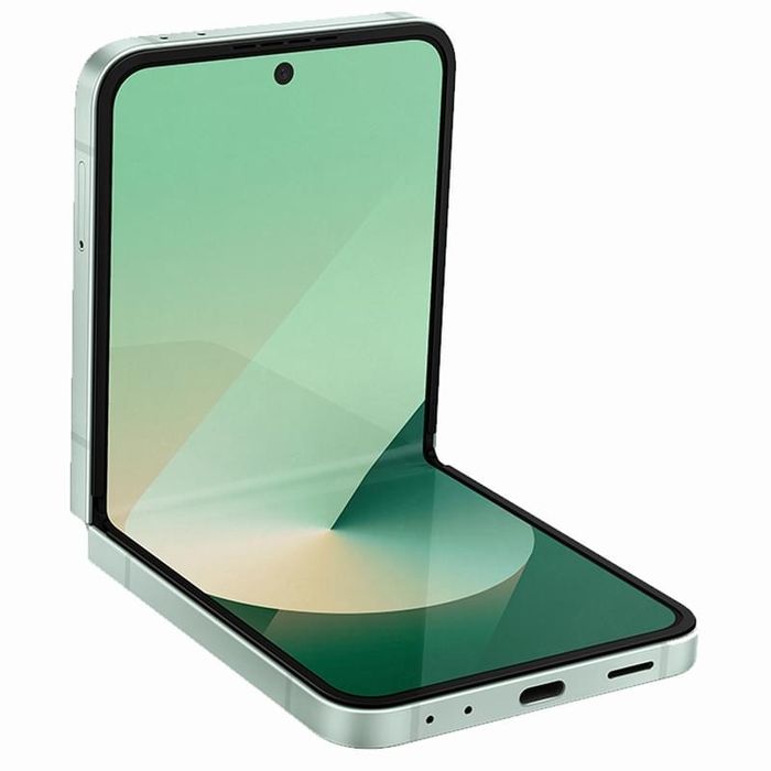 Samsung z flip 6