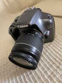 Canon Eos 1100D kit 28-80mm