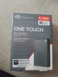 Seagate One Touch