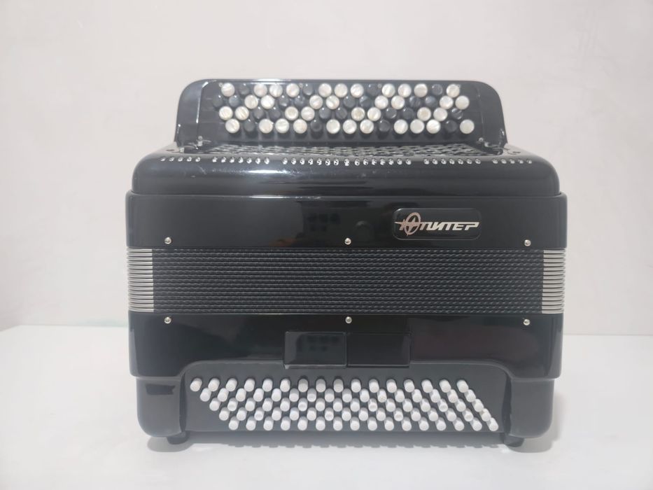 Баян юпитер 2д школьный