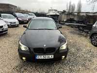 BMW 525D/2006/Tiptronic/Navi/Piele/Clima/Fiscal-3.990€