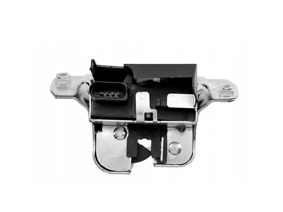 Брава за багажник Seat Alhambra 7N , VW Sharan 7N , VW Touareg 7P