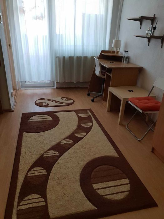 Inchriez garsoniera mobilata Baicului, sector 2