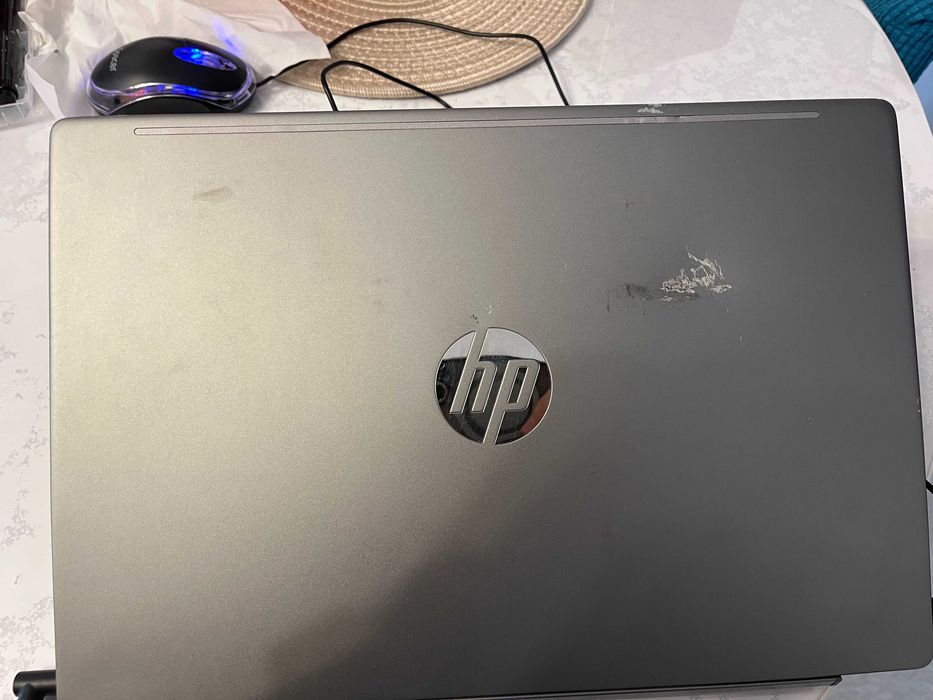 Laptop HP Pavilion 13-an0000nq i3-8145U 13.3", Full HD, 4GB, 128GB SSD