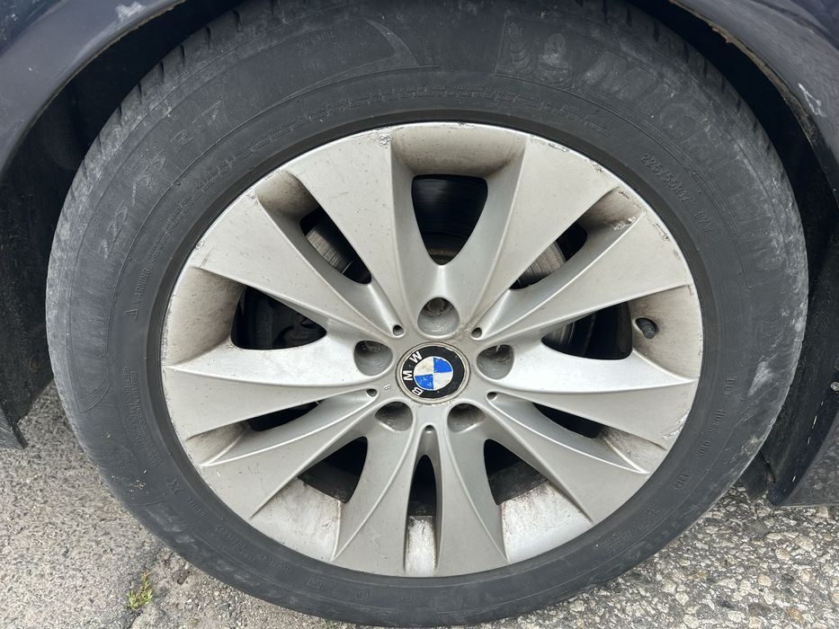 Style 116 bmw et20 R17