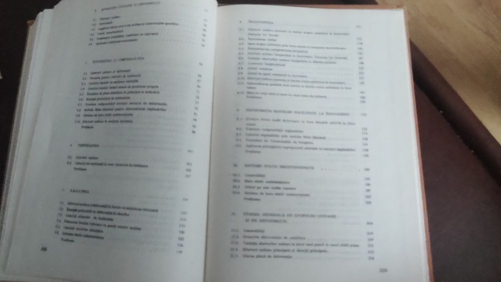 Rezistenta materialelor
