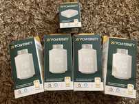 Termostat inteligent pt calorifer WiFi. Android iOS Control Vocal