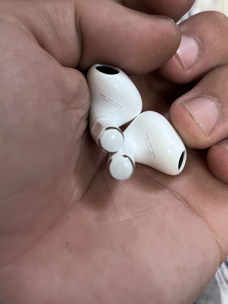 Airpods 3 оригинал