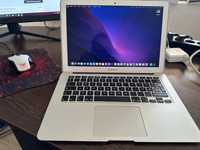 Laptop apple macbook air 2015 i5 ssd - perfect functional