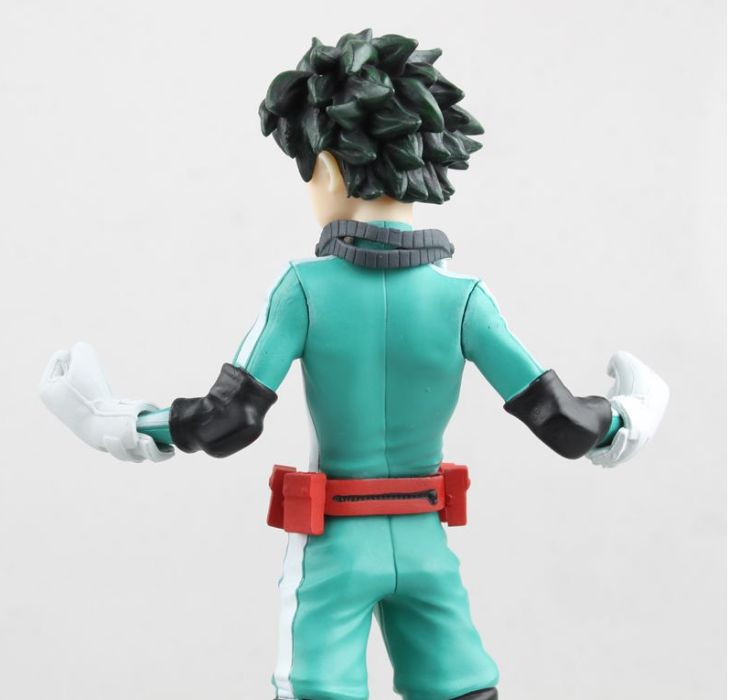 Figurina My Hero Academia Midoriya Izuku anime 18 cm