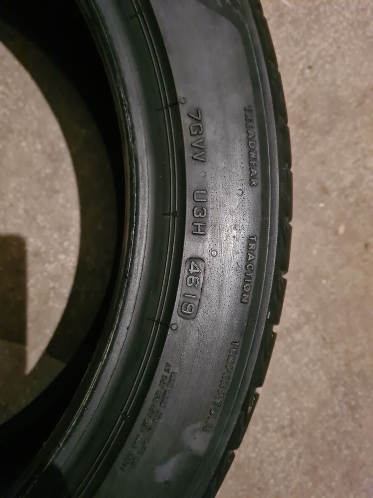 ПРОМОЦИЯ Летни гуми 235/45 R18 Bridgestone Turanza T005 94W