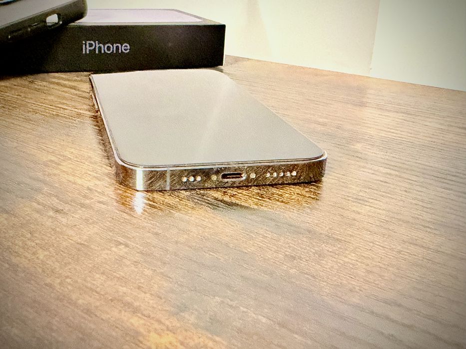 Iphone 13 pro 256 gb blue