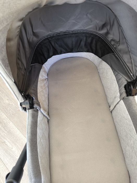 Детска количка Easywalker Harvey 3