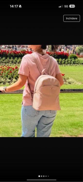 Rucsac elegant Calvin Klein