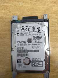 HDD 500 GB perfect functional