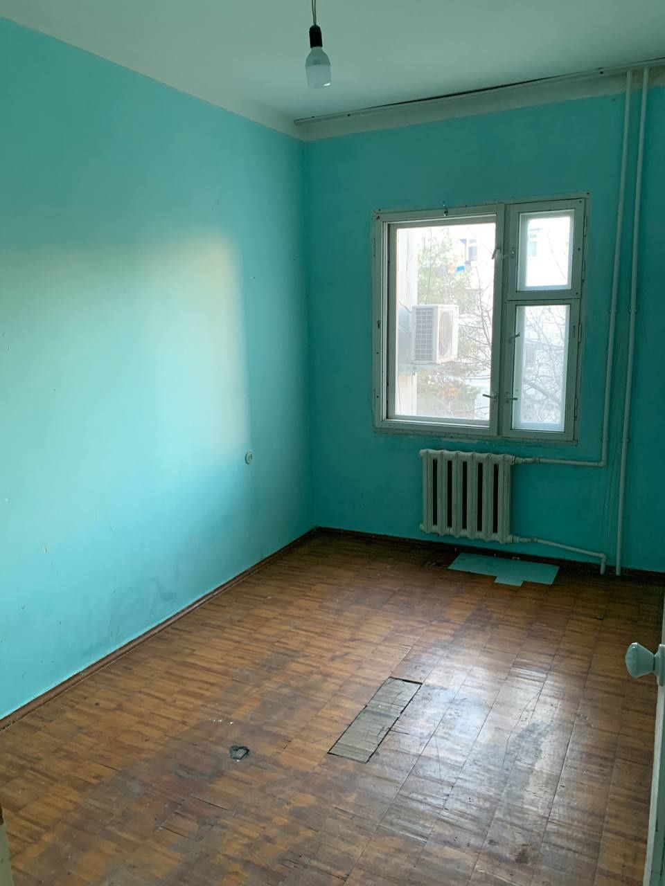 Продаю квартиру.