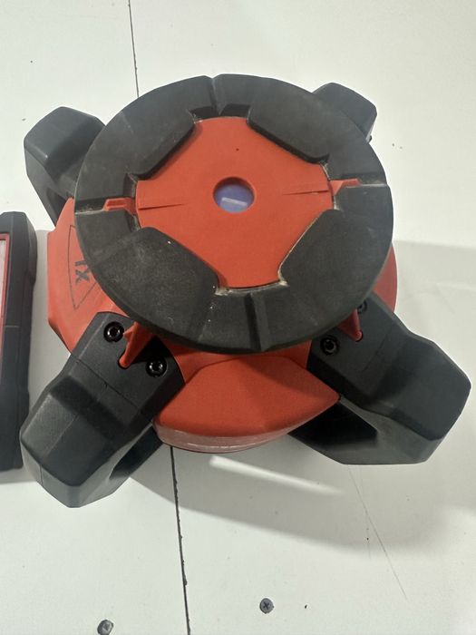 Laser Hilti PR 300 nou impecabil