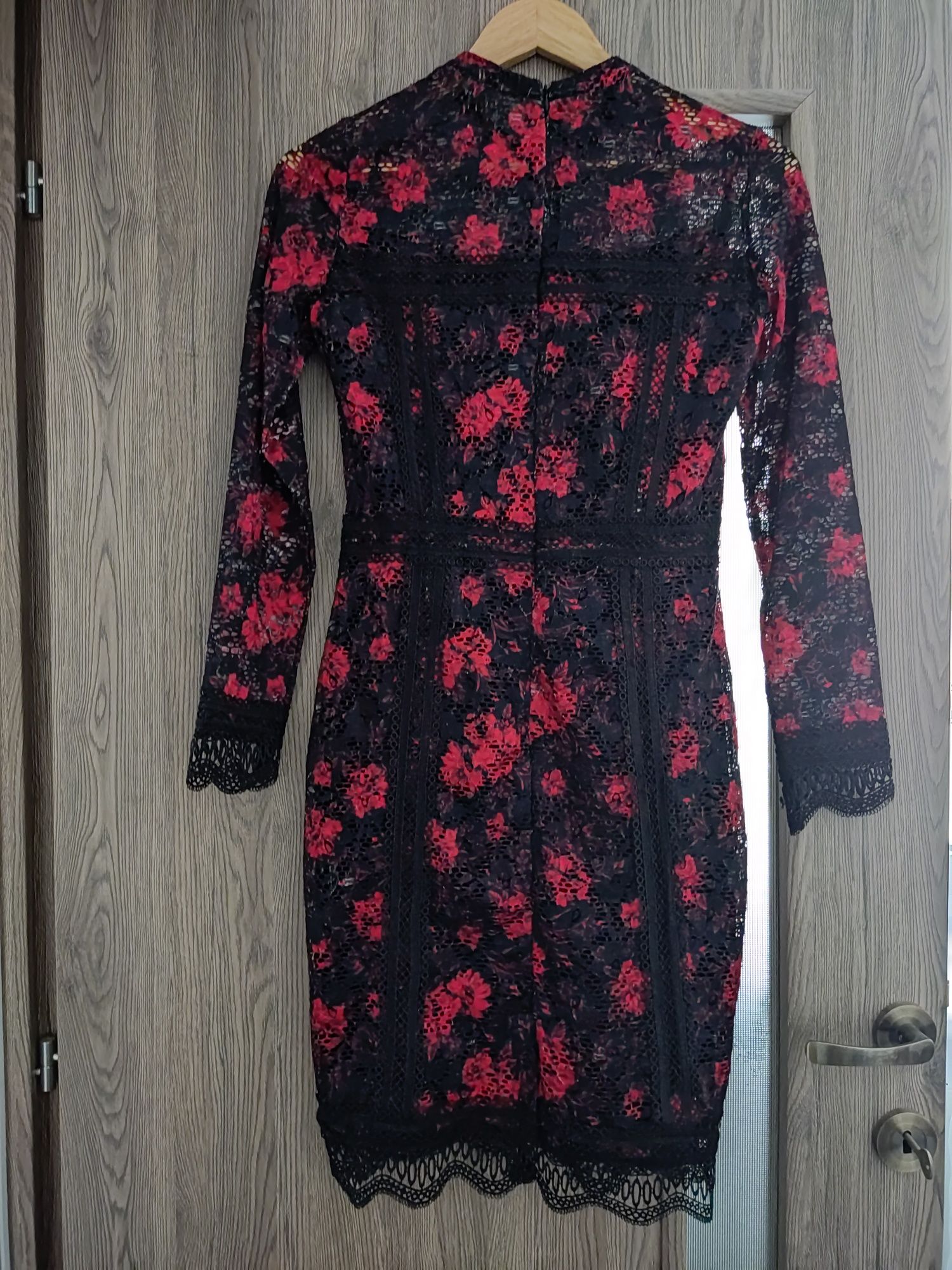 Rochie midi, nr 36