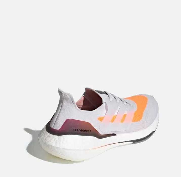 Adidas - ULTRABOOST 21 FY0375 Оригинал Код 746