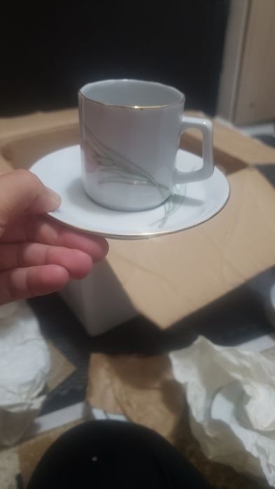Vand seturi de cafea
