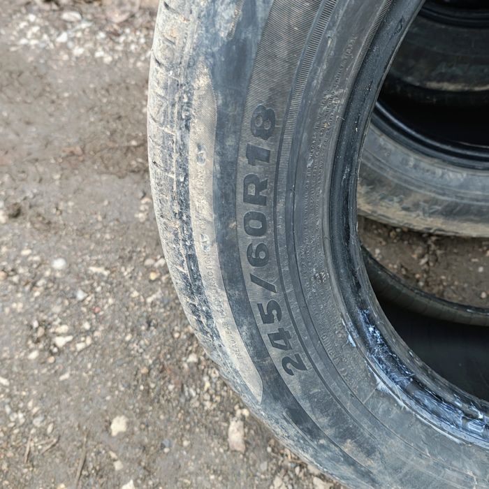 245 60 18  40лв.бр